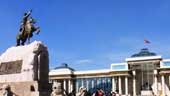 What's behind Mongolia's Economic Boom?